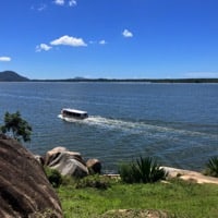 Costa da Lagoa