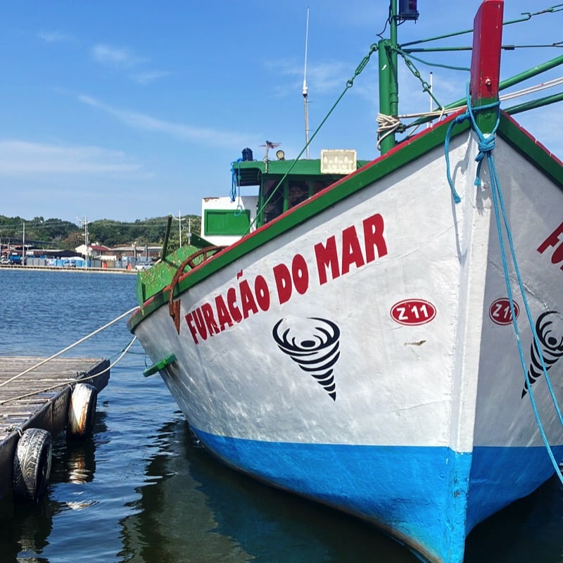 Lagoa da Conceição